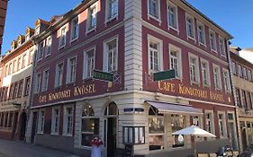 Café&Hotel Knösel